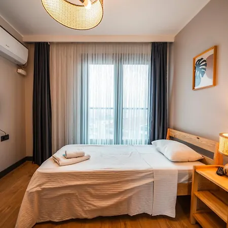 3 Bedroom Flat With Gym Imperium 25 아파트